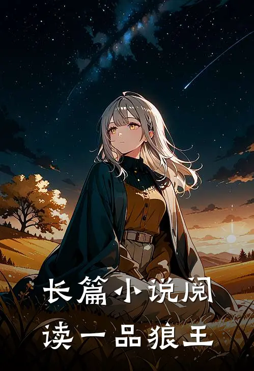 长篇小说阅读一品狼王