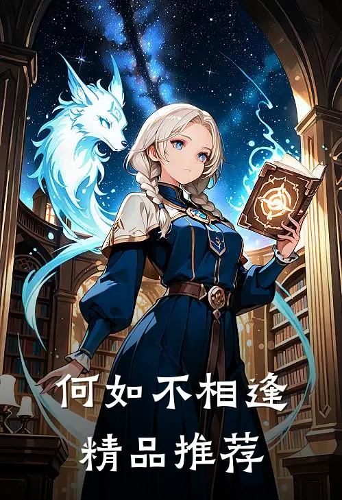 何如不相逢精品推荐