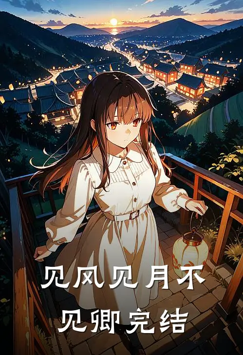 见风见月不见卿完结