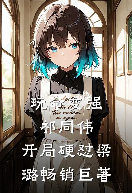 玩命变强祁同伟，开局硬怼梁璐畅销巨著