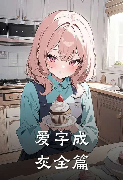 爱字成灰全篇