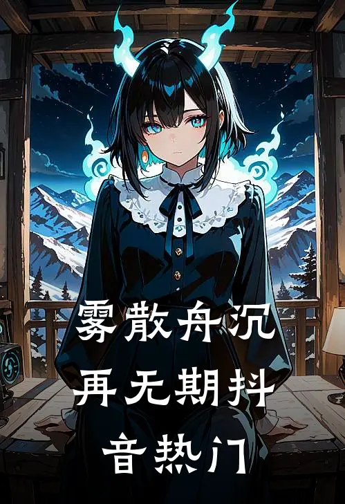 雾散舟沉再无期抖音热门