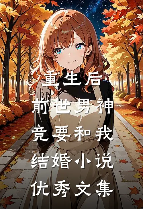 重生后,前世男神竟要和我结婚小说优秀文集