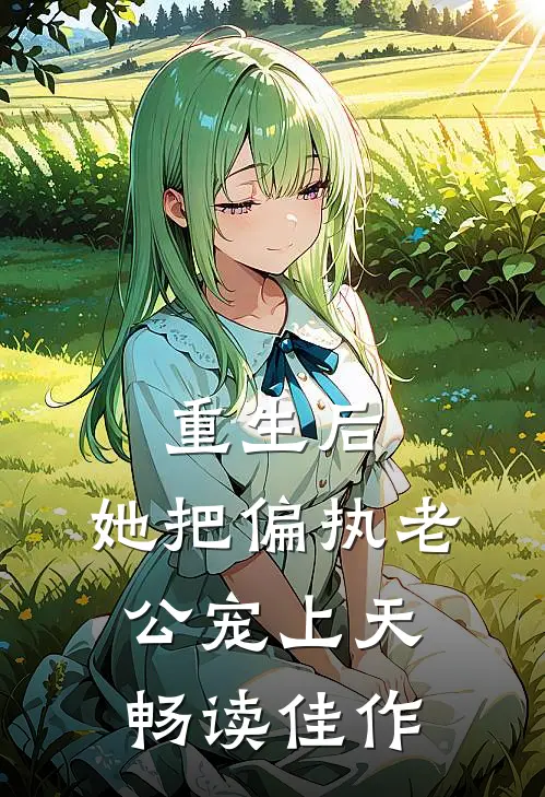 重生后，她把偏执老公宠上天畅读佳作