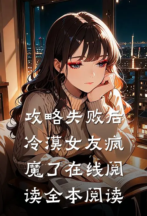 攻略失败后，冷漠女友疯魔了在线阅读全本阅读