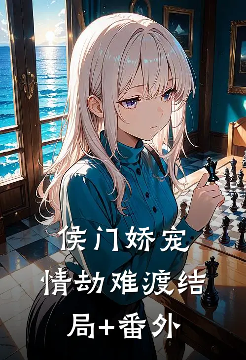 侯门娇宠：情劫难渡结局+番外