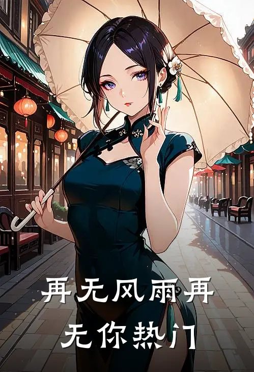 再无风雨再无你热门