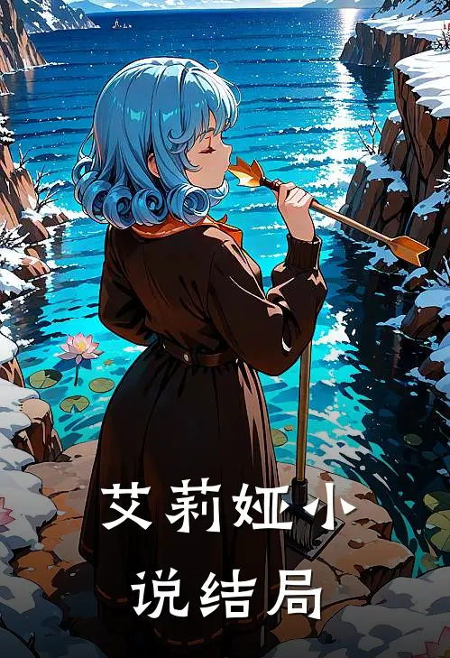 艾莉娅小说结局