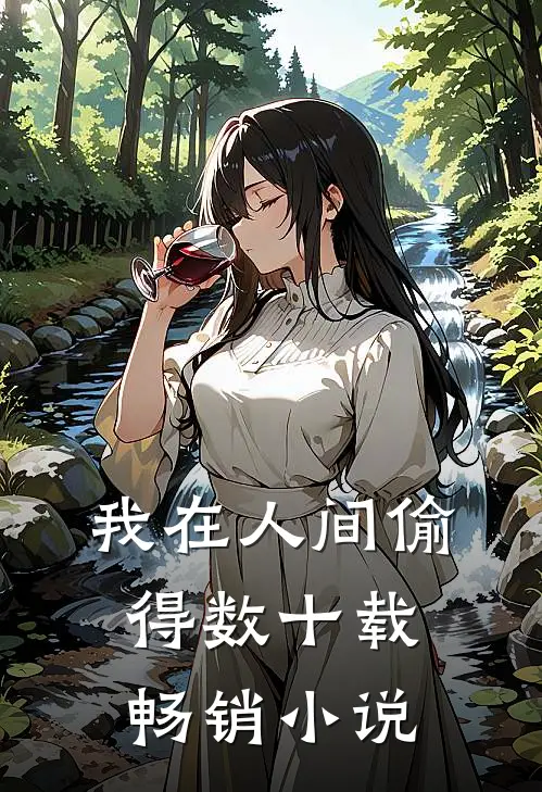 我在人间偷得数十载畅销小说