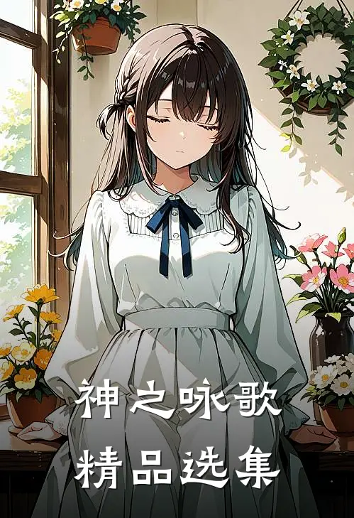 神之咏歌精品选集