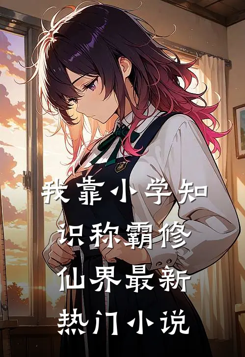 我靠小学知识称霸修仙界最新热门小说