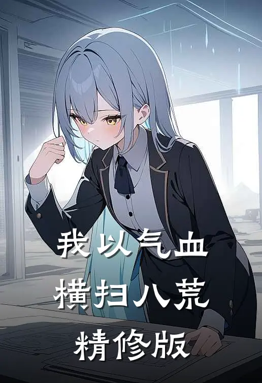 我以气血横扫八荒精修版