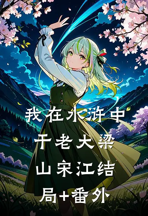 我在水浒中干老大梁山宋江结局+番外