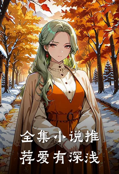全集小说推荐爱有深浅