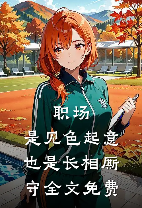 职场：是见色起意也是长相厮守全文免费