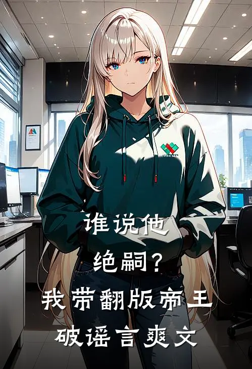 谁说他绝嗣？我带翻版帝王破谣言爽文