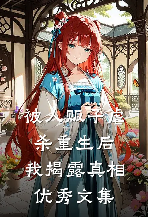 被人贩子虐杀重生后，我揭露真相优秀文集