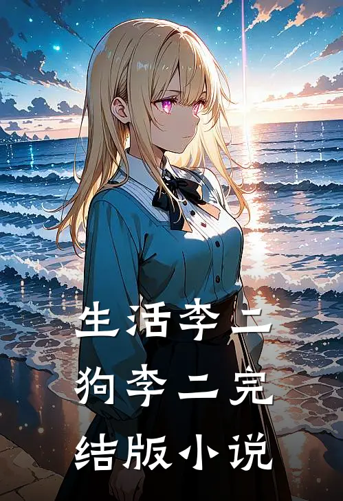 生活李二狗李二完结版小说