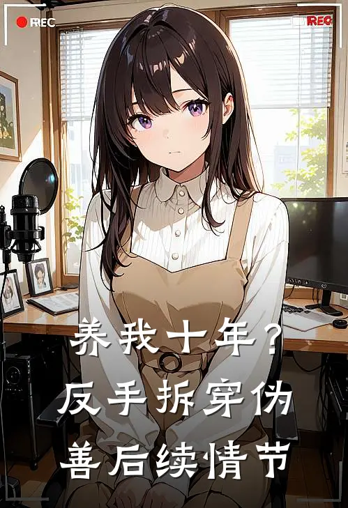 养我十年？反手拆穿伪善后续情节