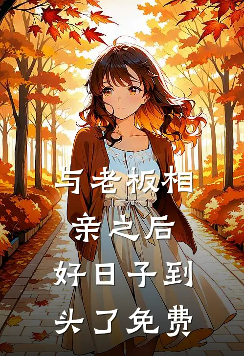 与老板相亲之后，好日子到头了免费