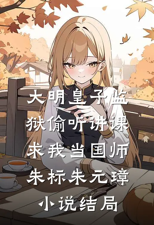 大明皇子监狱偷听讲课，求我当国师朱标朱元璋小说结局