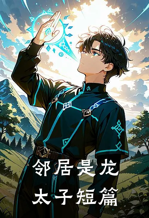 邻居是龙太子短篇