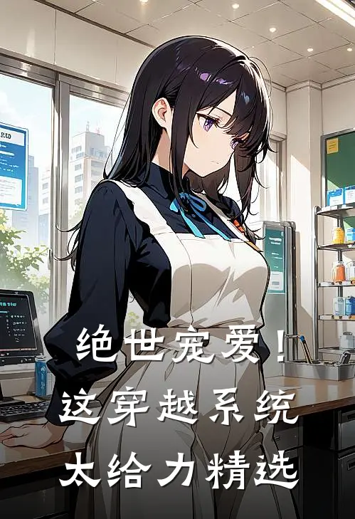 绝世宠爱！这穿越系统太给力精选
