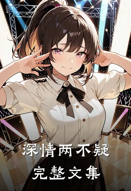 深情两不疑完整文集