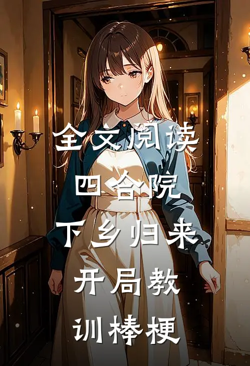 全文阅读四合院：下乡归来，开局教训棒梗