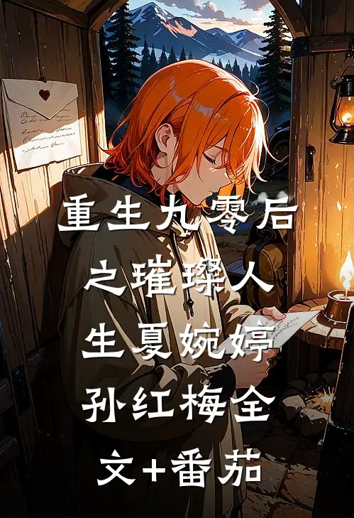重生九零后之璀璨人生夏婉婷孙红梅全文+番茄