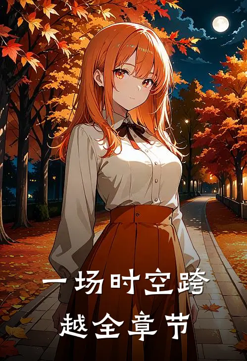 一场时空跨越全章节