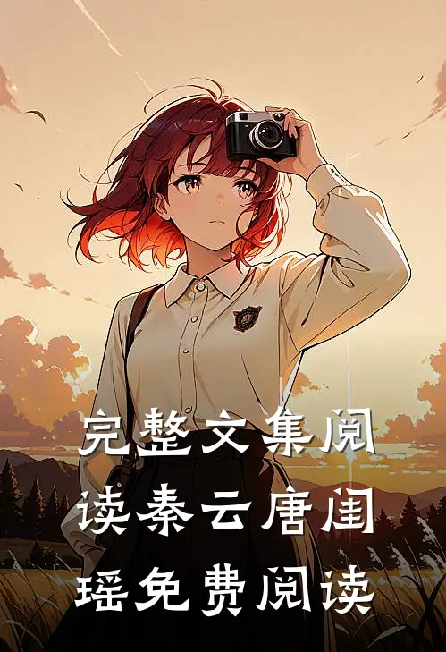 完整文集阅读秦云唐闺瑶免费阅读