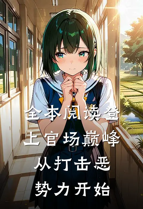 全本阅读登上官场巅峰，从打击恶势力开始