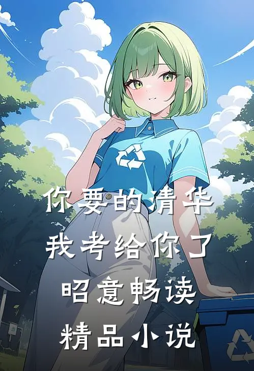 你要的清华我考给你了昭意畅读精品小说