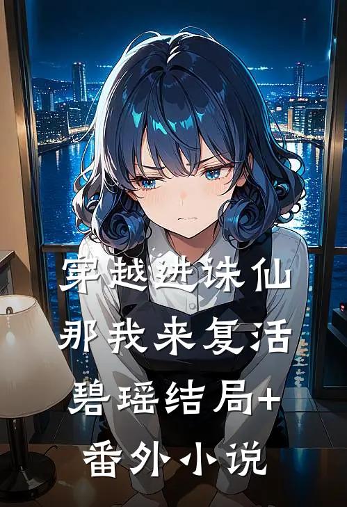 穿越进诛仙，那我来复活碧瑶结局+番外小说