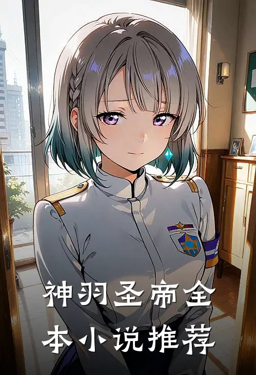 神羽圣帝全本小说推荐