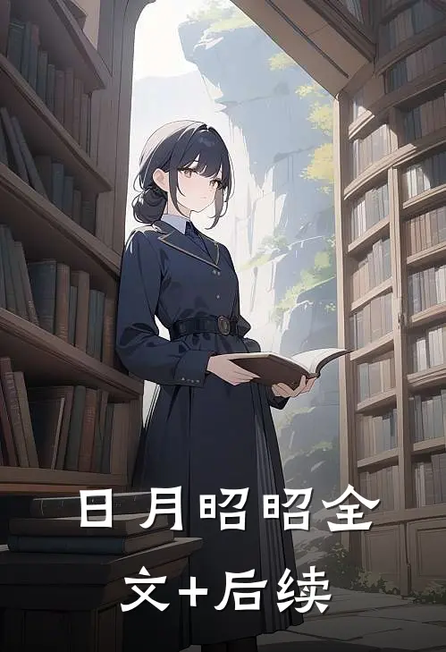 日月昭昭全文+后续