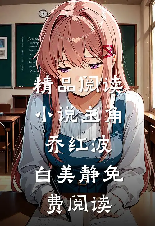 精品阅读小说主角乔红波,白美静免费阅读