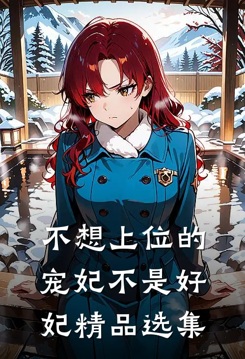 不想上位的宠妃不是好妃精品选集