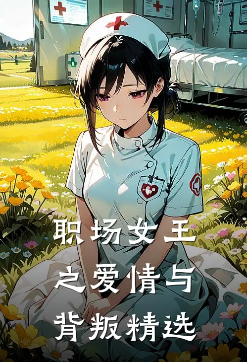 职场女王之爱情与背叛精选