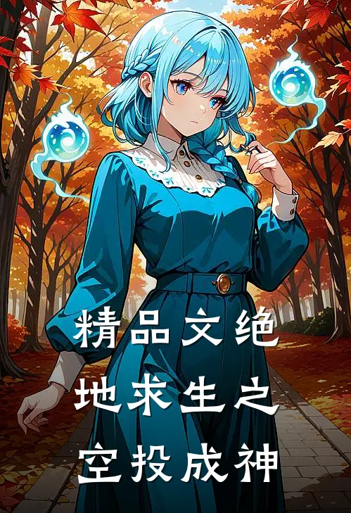 精品文绝地求生之空投成神