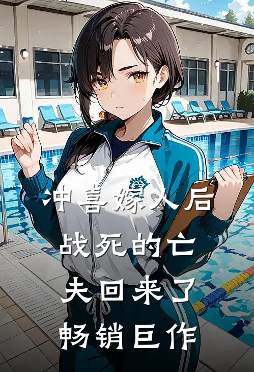冲喜嫁人后，战死的亡夫回来了畅销巨作