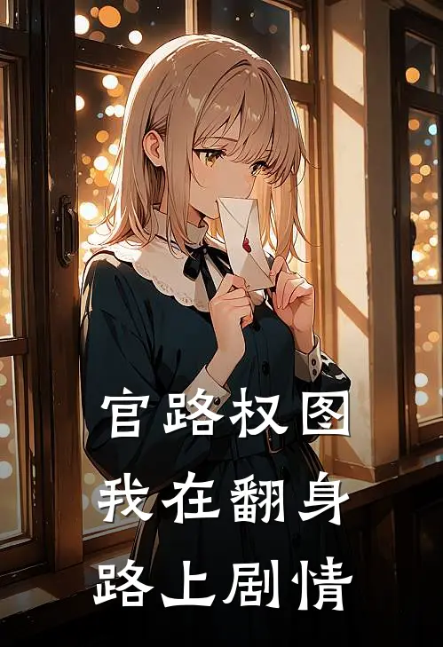 官路权图：我在翻身路上剧情