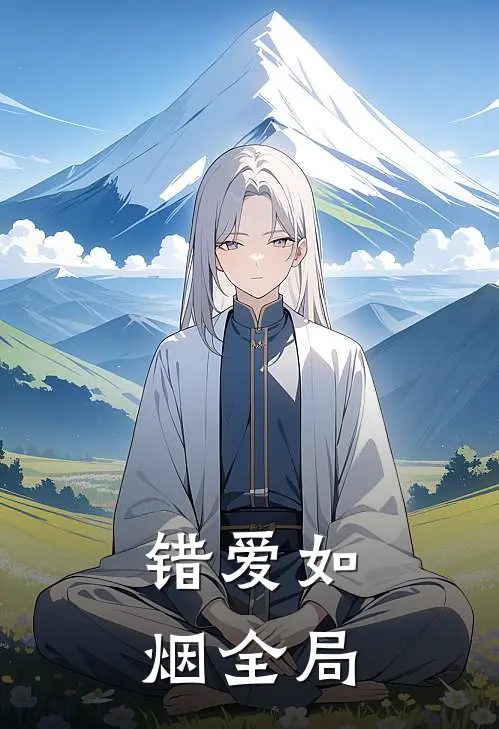 错爱如烟全局