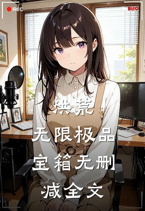 洪荒：无限极品宝箱无删减全文