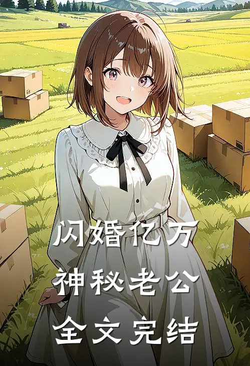 闪婚亿万神秘老公全文完结
