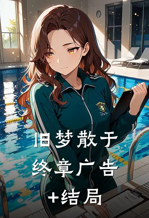 旧梦散于终章广告+结局