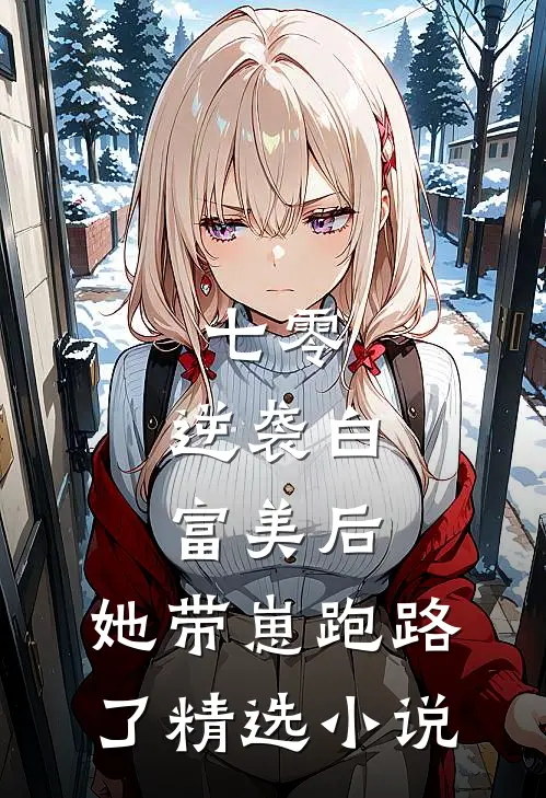 七零：逆袭白富美后，她带崽跑路了精选小说