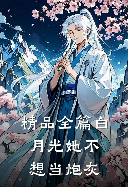 精品全篇白月光她不想当炮灰
