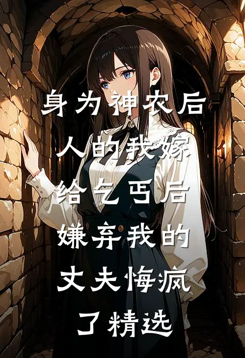 身为神农后人的我嫁给乞丐后，嫌弃我的丈夫悔疯了精选